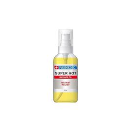 Gel de massagem super Caliente 50 ml