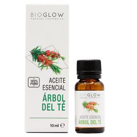 Óleo Vegetal de Melaleuca 10 ml