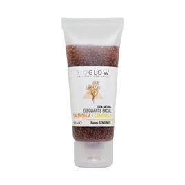 Esfoliante Facial de Calêndula e Camomila 100 ml