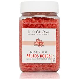 Sais de banho 400 gr