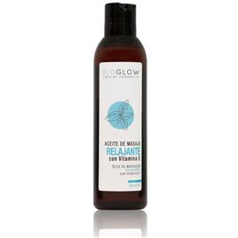 Óleo de Massagem Relaxante 200 ml