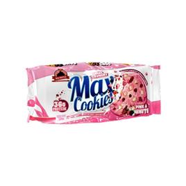 Max Cookies Snack de proteínas 100 gr