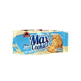 Max Cookies Snack de proteínas 100 gr