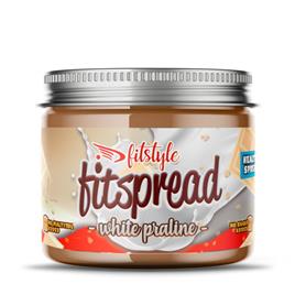 Fitstyle Fitspread White Praliné Creme Saudável 200 gr