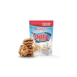 Aveia Aveia Delix Cookie Massa Farinha De Aveia 500 gr