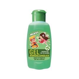Gel Hidroalcoólico para Niños 40 ml