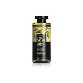 Shampoo Olive para todos os tipos de cabelo 300 ml