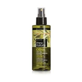 Óleo de Olive e cabelo 60 ml