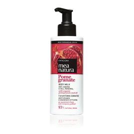 Leite Corporal Antienvelhecimento de Pomegranate 250 ml