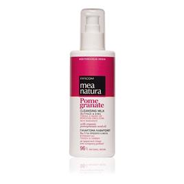 Pomegranate leite de limpeza facial e de olhos 250 ml