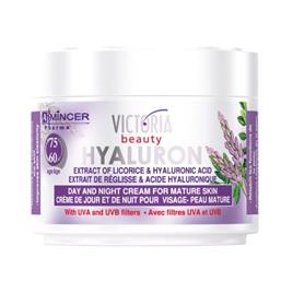 Dia e Noite Creme Maduro Pele UVA e Filtros UVB 60-75 50 ml