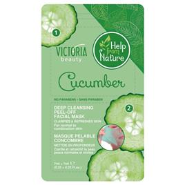 Máscara Peel Off de Limpeza Profunda 7 ml