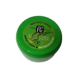 Creme Facial - Corporal Aloe Vera 100 ml