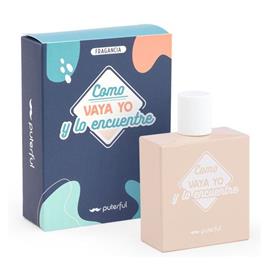 Fragrância 100 ml