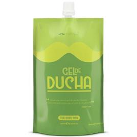 Puterful by Primor Gel de banho para homens para homem 250 ml