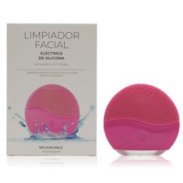 Limpador e Massageador Facial Elétrico