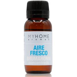 Essência Natural Brumaroma