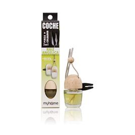 Braçadeira de Ambientador carro Angelica Root 7 ml