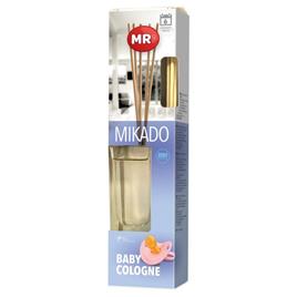 Ambientadores Mikado 37 ml