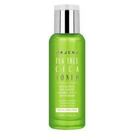 Tea Tree Cica Toner 120 ml