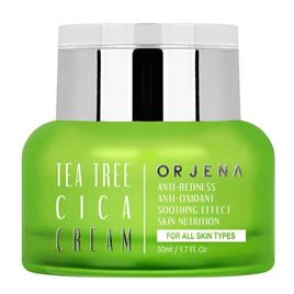 Creme Cica Tea Tree 50 ml