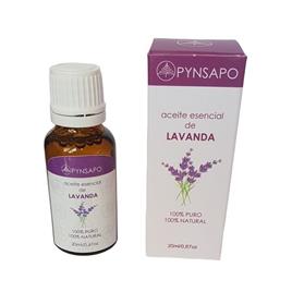 Lavanda de óleo essencial Lavanda 20 ml