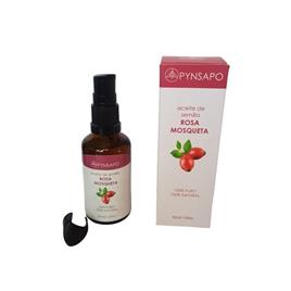 Pure Mosquete Rosa Oil 50 ml