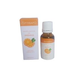 óleo essencial de Naranja puro 20 ml