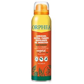 Spray repelente de insetos EXTRA forte Safari 100 ml