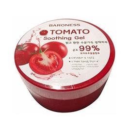 Gel calmante de tomate para rosto e corpo 300 ml