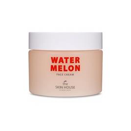 Creme Facial Refirmante de Melancia 50 ml