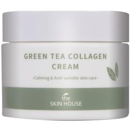 Creme de colágeno e Té Verde reconfortante 30 ml