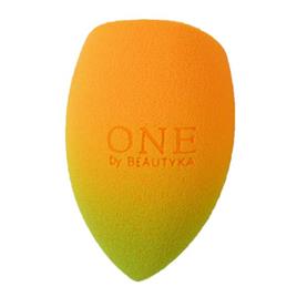 Esponja de maquiagem de pó Natural Mango