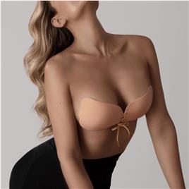 IN MY SIZE Push Up fixação adesivo