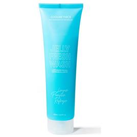 Jelly Face Wash removedor de maquiagem limpador facial 150 ml