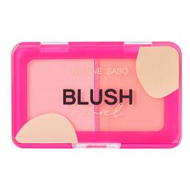 Paleta Blush BlushNaturel