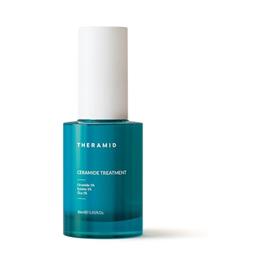 Tratamento de ceramida 3% 30 ml