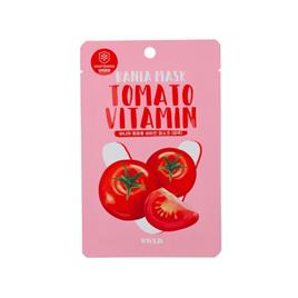 Máscara Facial de Tomate 23 ml