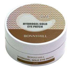 Hydrogel Gold Eyepatch Hydrogel Anti-Aging Patches 90 ml