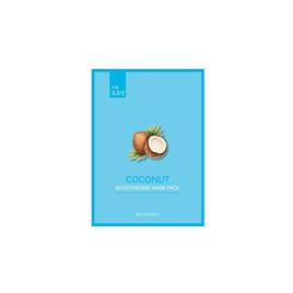 Máscara Facial de Coco 23 ml