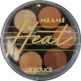 Sexteto de Sombras de Olhos