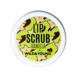 Esfoliante de Lábios Lip Scrub