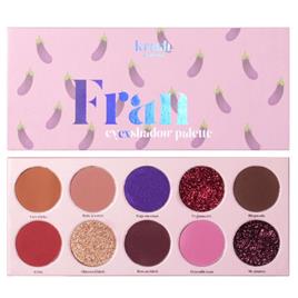 Fran Palette Sombras 28 gr