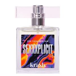 Sexxxplicit Eau de Parfum 50 ml