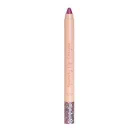 Batom Sparkly Lip Crayon
