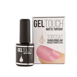 Matte Top Coat 8 ml