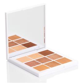 Paleta 9 Sombras