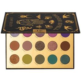 Paleta Sombras Moon Spell