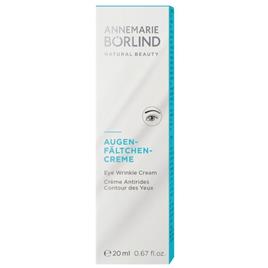 Creme de contorno de olhos 20 ml