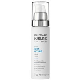 AquaNature Serum Revitalizante 50 ml